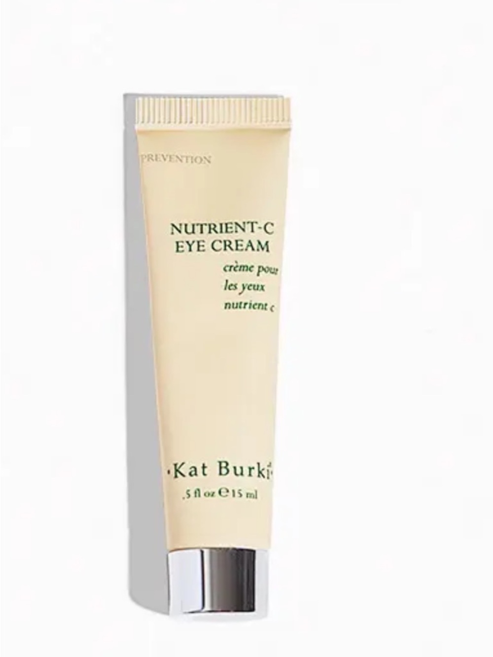 Kat Burki Nutrient-C Eye Cream — 💥Special Price💥